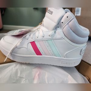 Women's Adidas Basketball Shoe